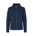 Identity Soft Shell-Jacke | light  Herren 0836