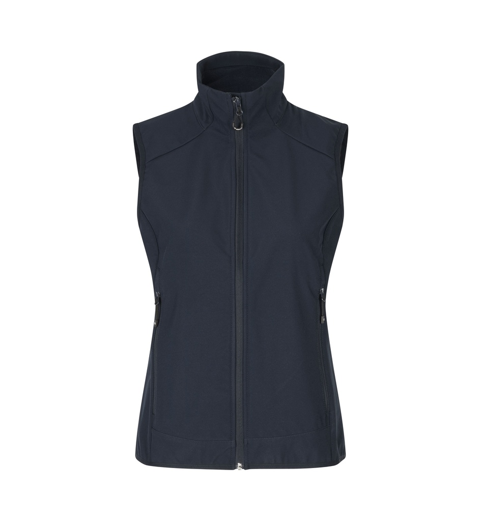 Identity Soft Shell-Weste | funktional | Damen Damen 0825