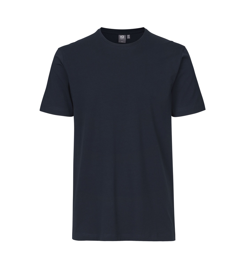 Identity Stretch T-Shirt | Komfort Herren 0594