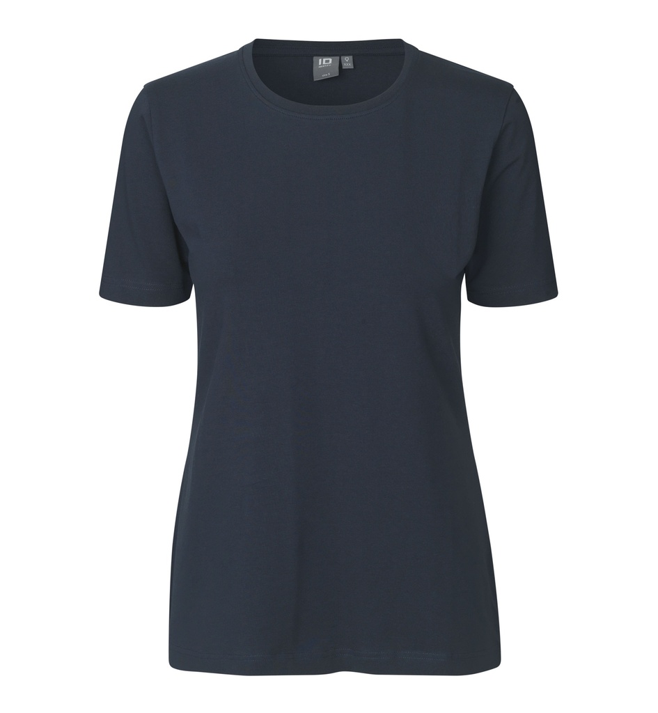 Identity Stretch T-Shirt | Komfort | Damen Damen 0595