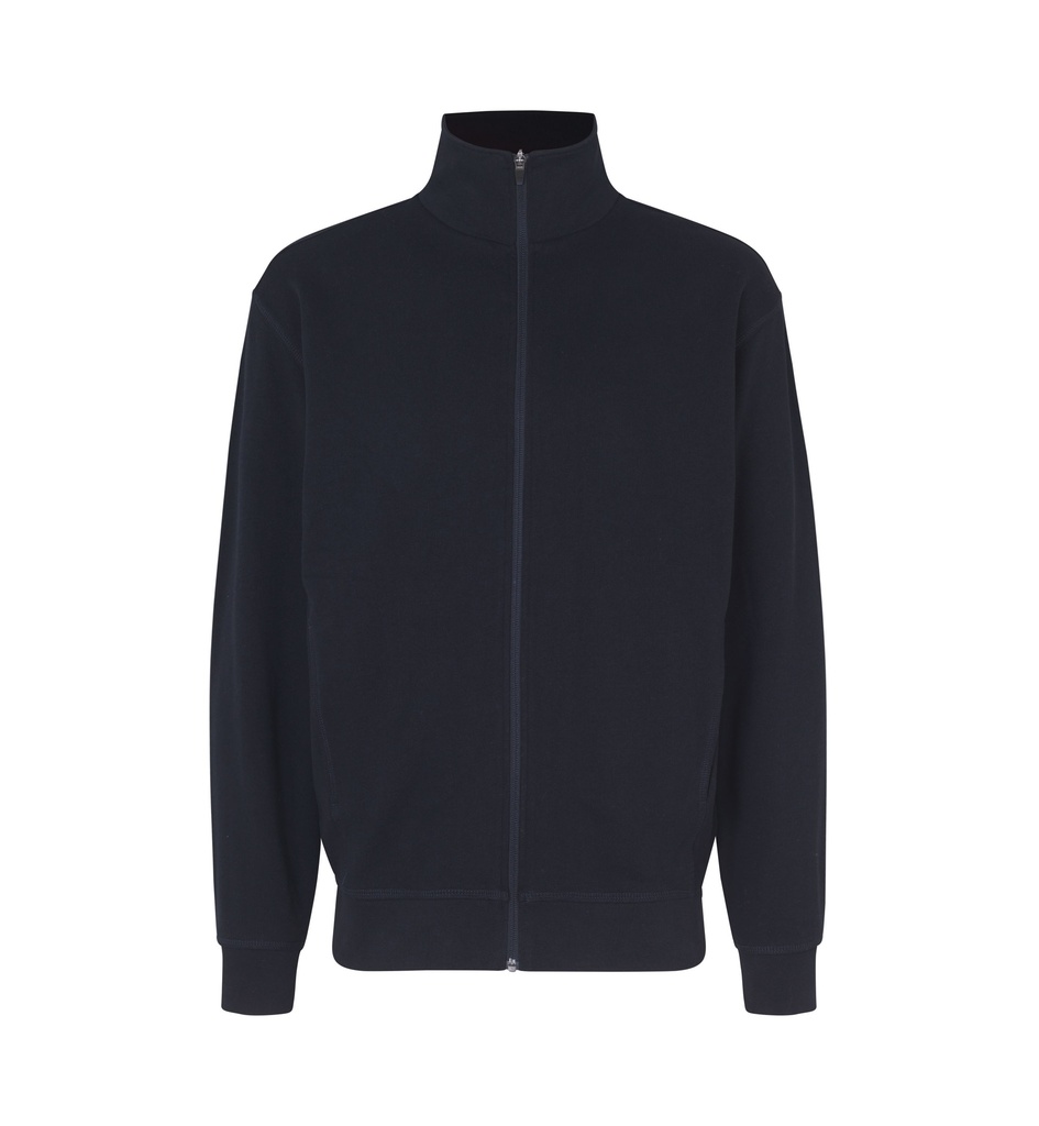 Identity Sweat-Cardigan  Herren 0622