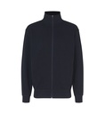 Identity Sweat-Cardigan  Herren 0622