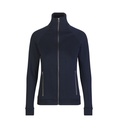 Identity Sweat-Cardigan | Reißverschluss | Damen Damen 0629