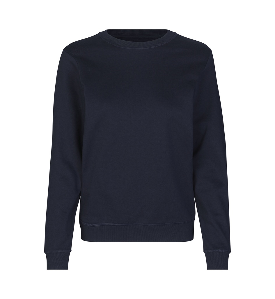 Identity Sweatshirt | ökologisch | Damen Damen 0683