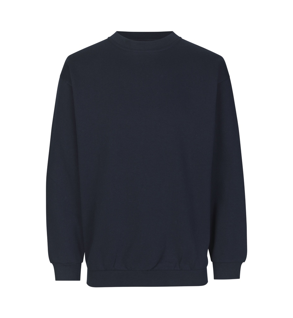 Identity Sweatshirt | klassisch Herren 0600