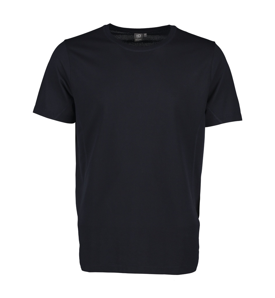 Identity T-Shirt Lyocell  Herren 0528