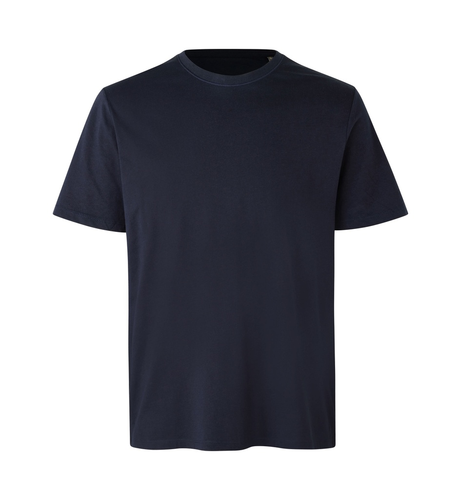 Identity T-Shirt | ökologisch Herren 0552