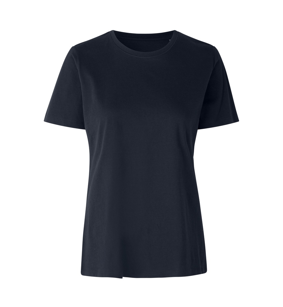 Identity T-Shirt | ökologisch | Damen Damen 0553