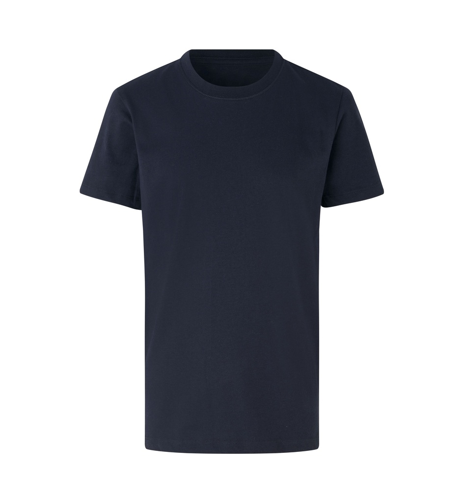 Identity T-Shirt | ökologisch | Kinder Kind 40552