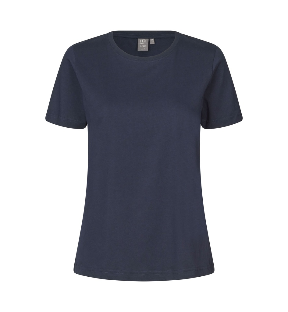 Identity T-TIME® T-Shirt | Damen Damen 0511