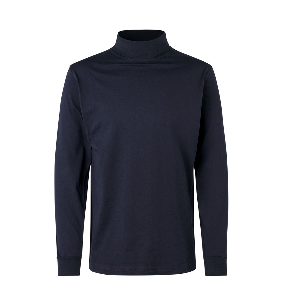 Identity T-TIME® T-Shirt | Rollkragen    Herren 0546