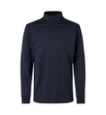 Identity T-TIME® T-Shirt | Rollkragen    Herren 0546