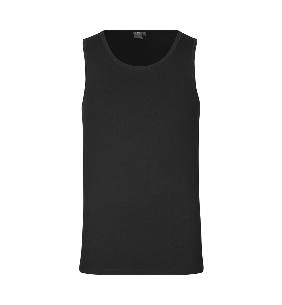 Identity Tanktop | Stretch Herren 0598