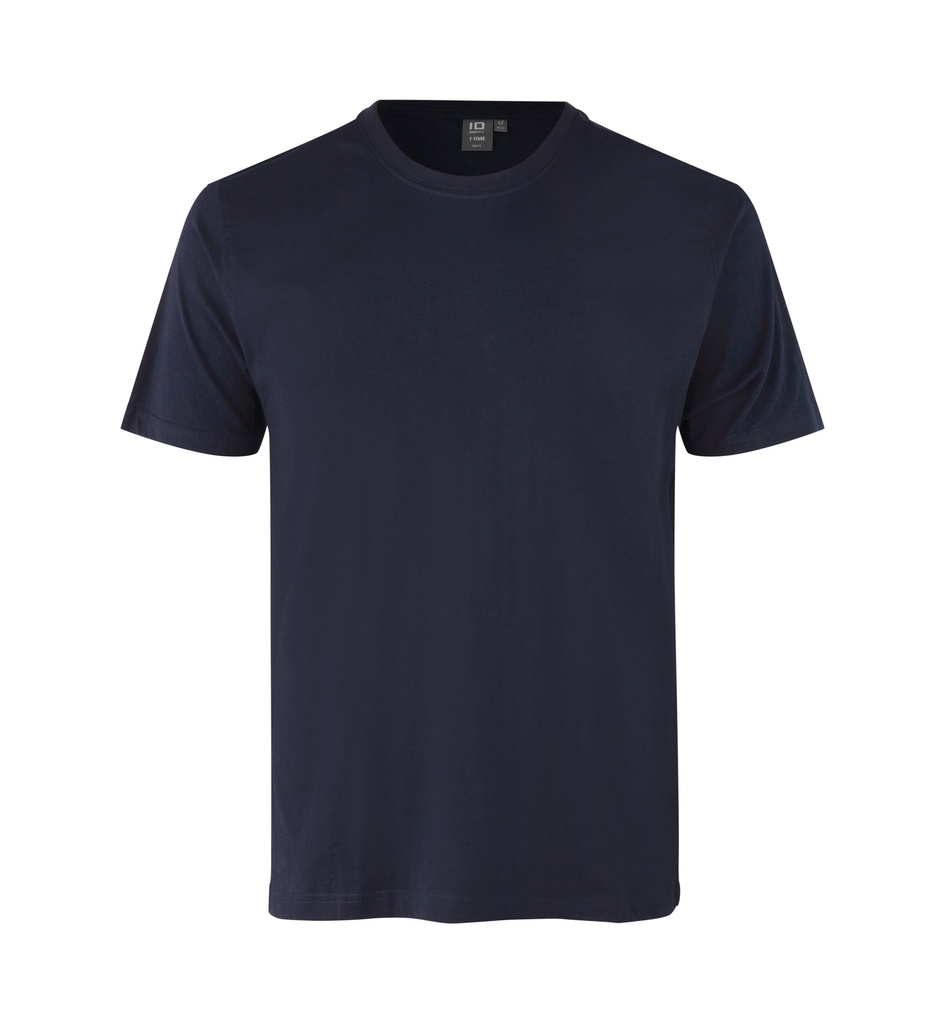 Identity T-TIME® T-Shirt | körpernah  Herren 0502