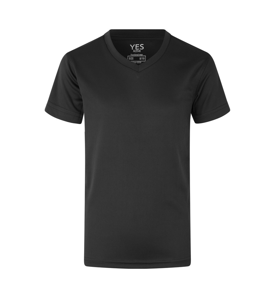 Identity YES Active T-Shirt | Kinder Kind 42030