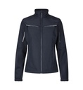 Identity Zip-n-Mix Jacke | Hybrid | Damen Damen 0781
