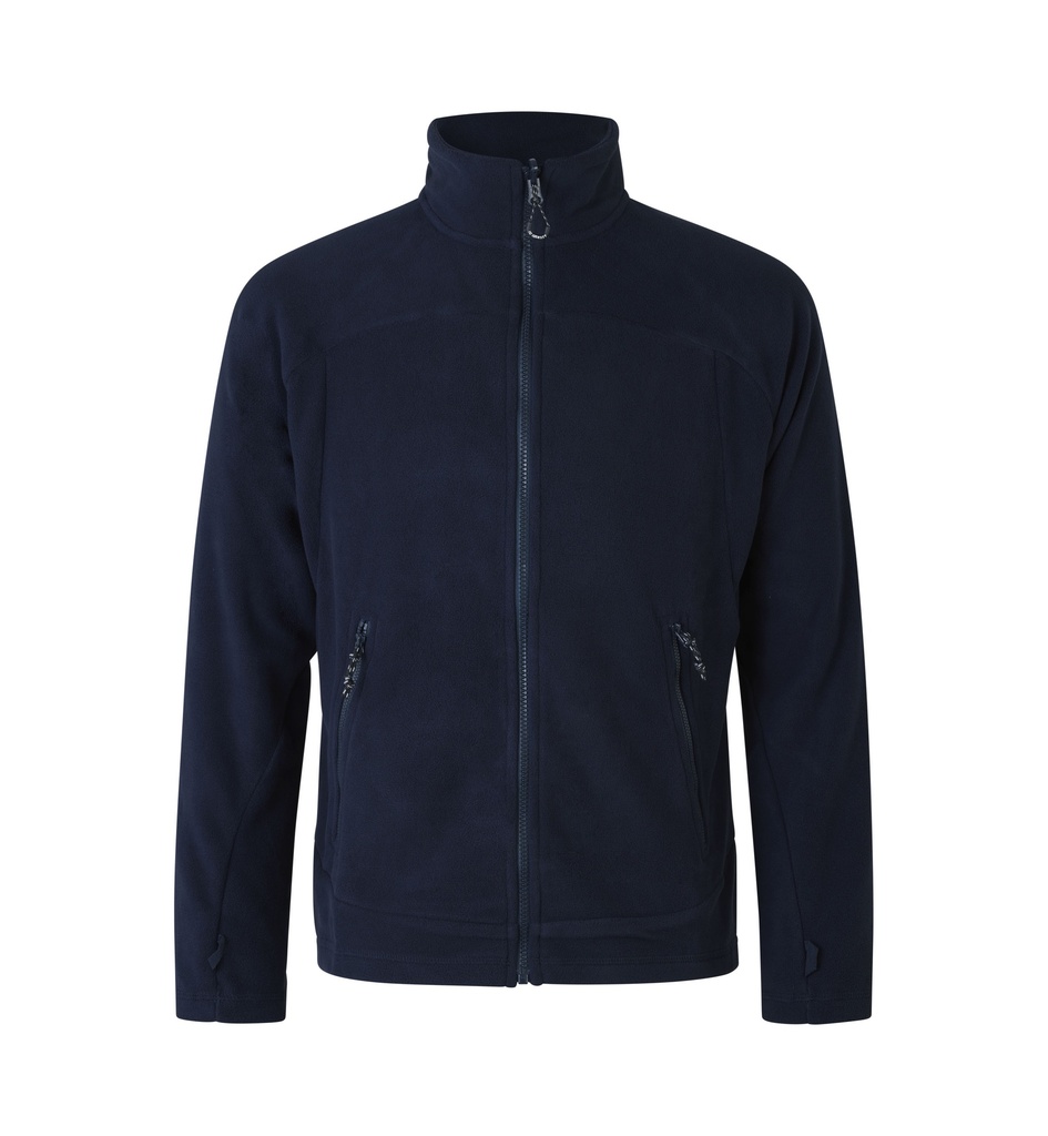 Identity Zip-n-Mix Microfleece   Herren 0806