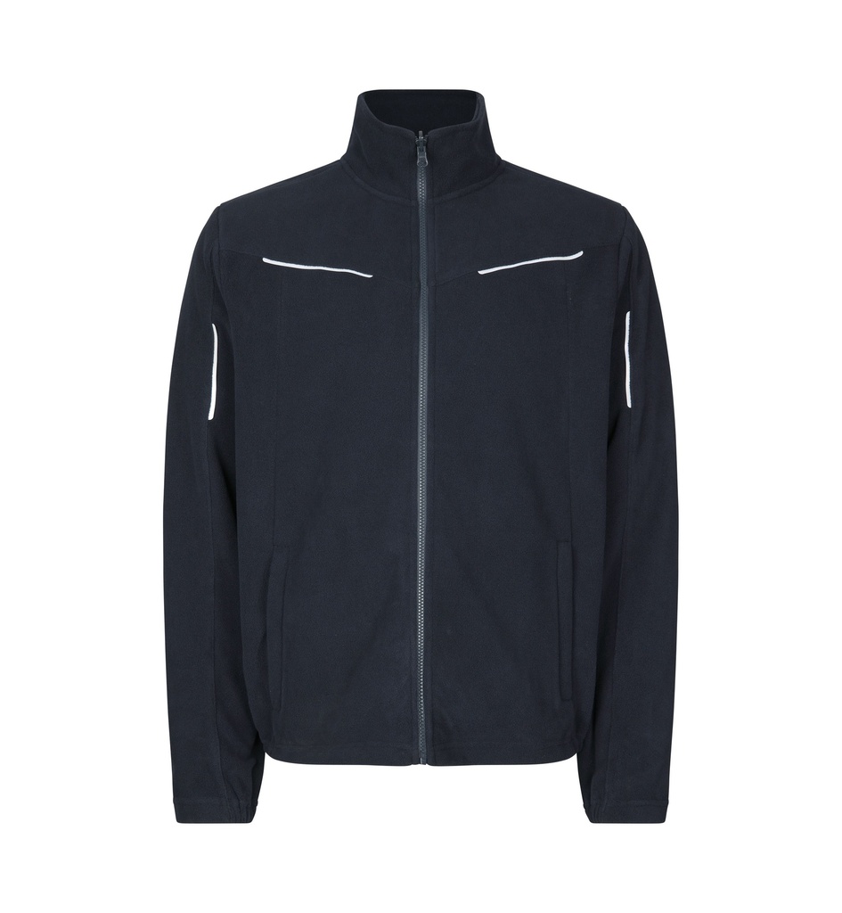Identity Zip-n-Mix Microfleece | Reflex Herren 0792