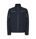 Identity Zip-n-Mix Microfleece | Reflex Herren 0792