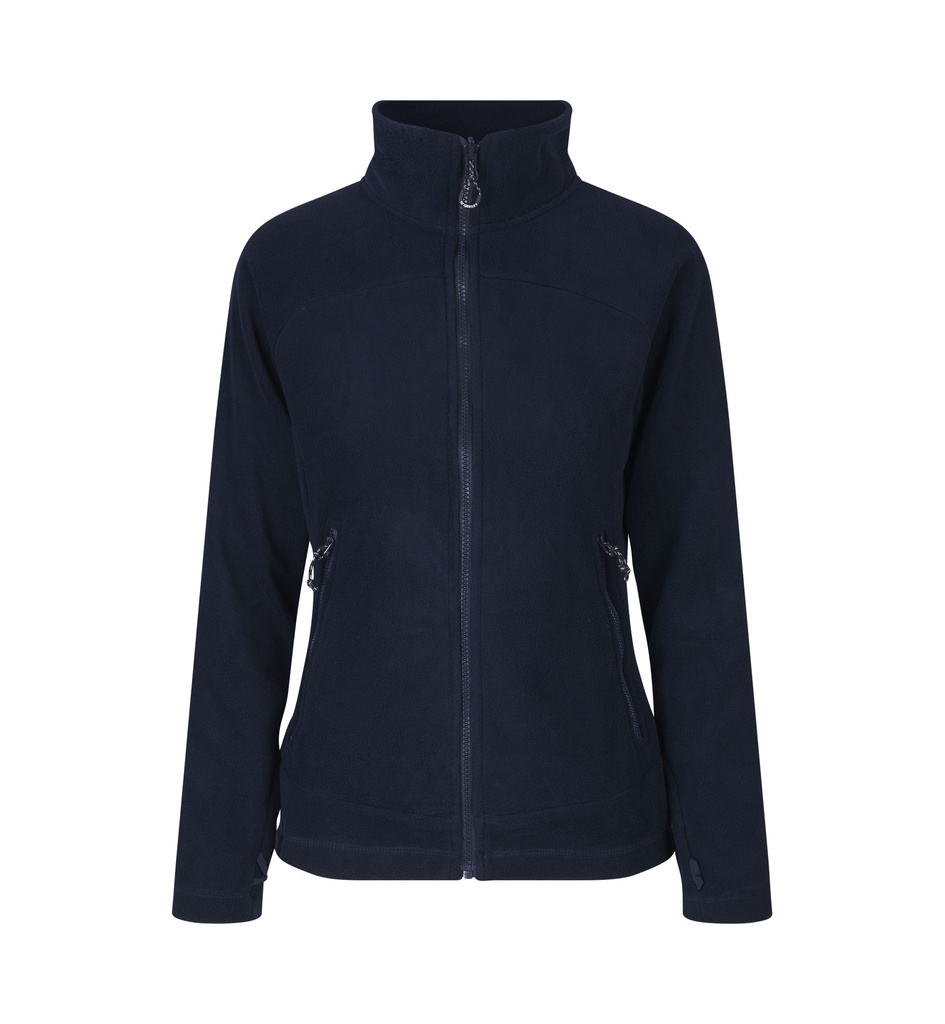 Identity Zip-n-Mix Microfleece | Damen Damen 0807