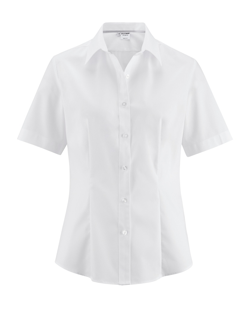 OLYMP Damen Bluse 0606 Level 5