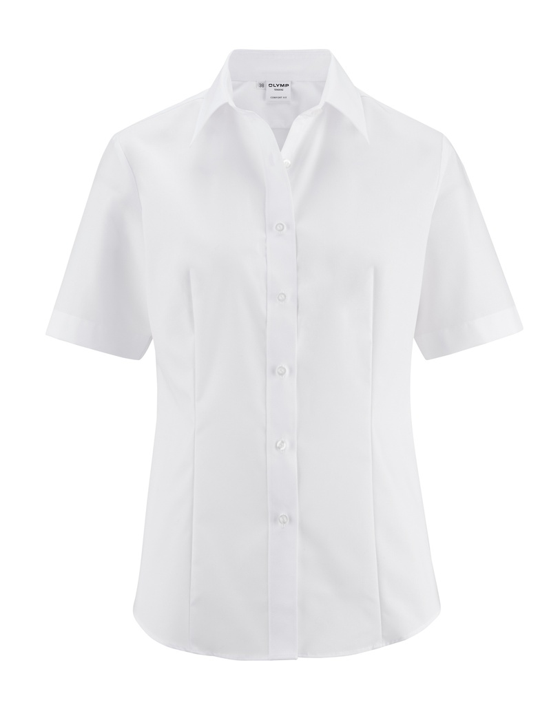 OLYMP Damen Bluse 0650 Tendenz