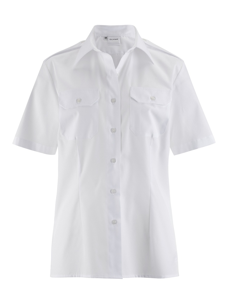 OLYMP Damen Bluse 9289 Pilot