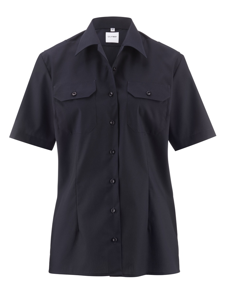 OLYMP Damen Bluse 0937 Feuerwehr