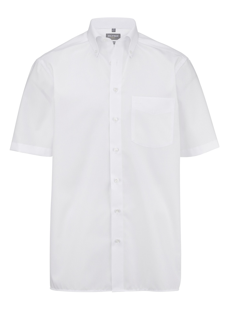 OLYMP Herren Hemd 0251 Luxor comfort fit