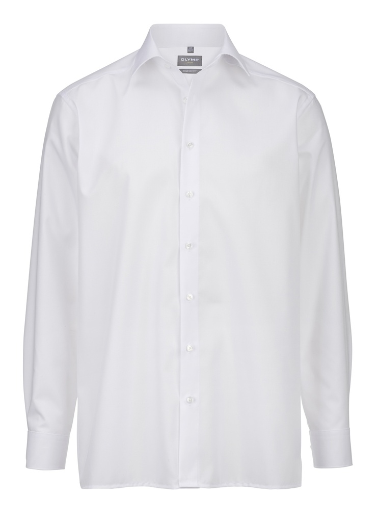 OLYMP Herren Hemd 0261 Luxor comfort fit
