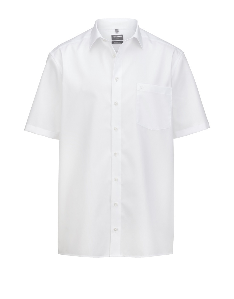 OLYMP Herren Hemd 0254 Luxor comfort fit