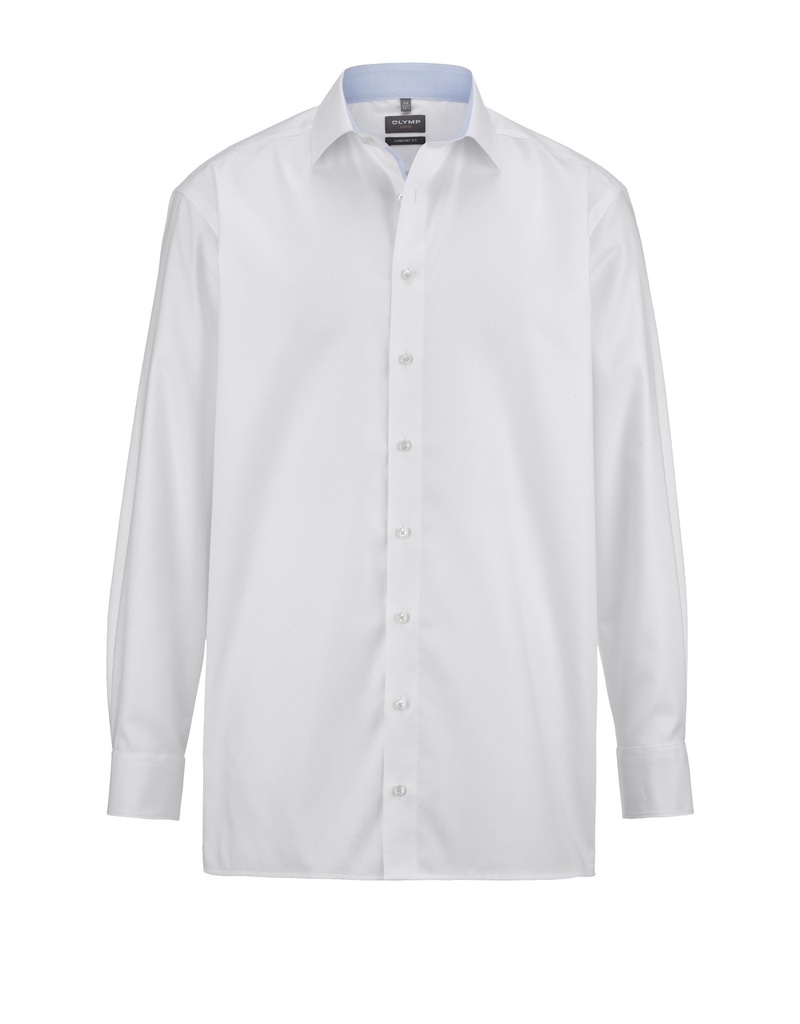 OLYMP Herren Hemd 0266 Luxor comfort fit