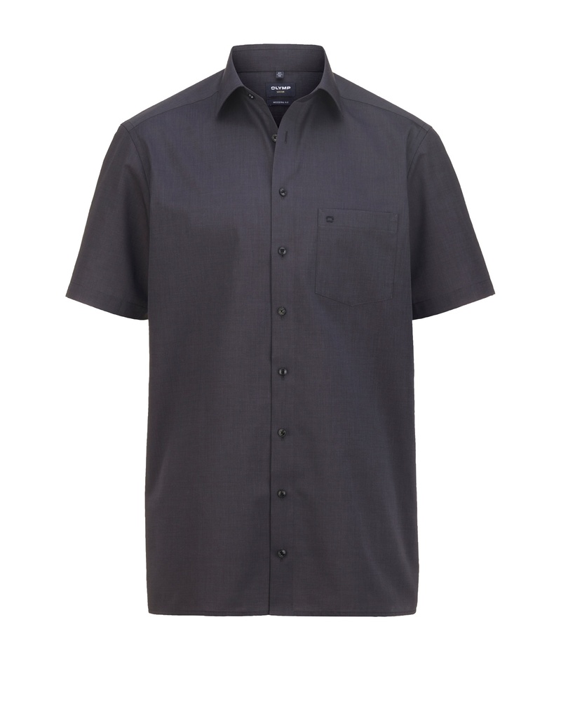 OLYMP Herren Hemd 0302 Luxor modern fit