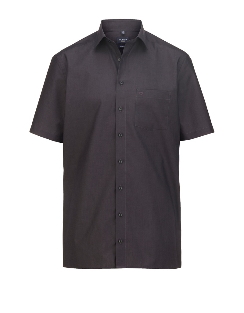 OLYMP Herren Hemd 0304 Luxor modern fit