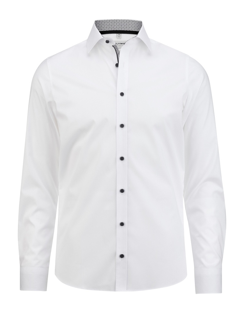 OLYMP Herren Hemd 0469 Level 5