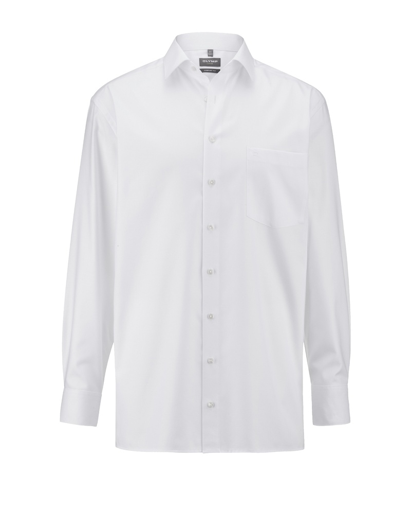 OLYMP Herren Hemd 0725 Luxor comfort fit