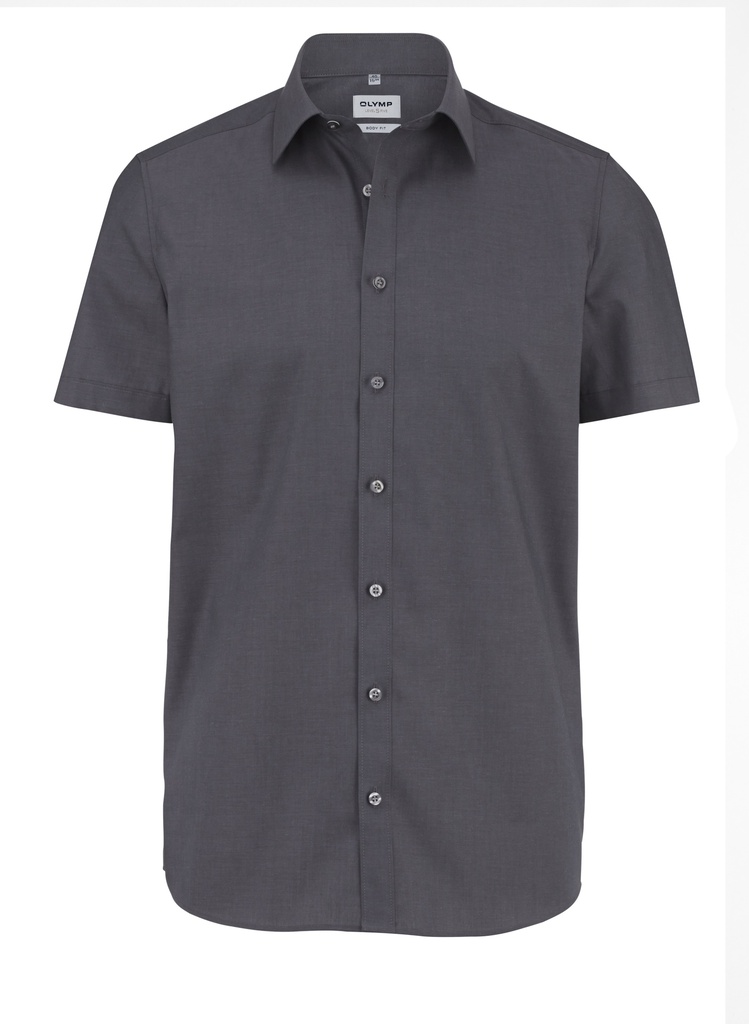 OLYMP Herren Hemd 2080 Level 5