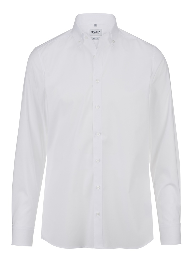 OLYMP Herren Hemd 6093 Level 5