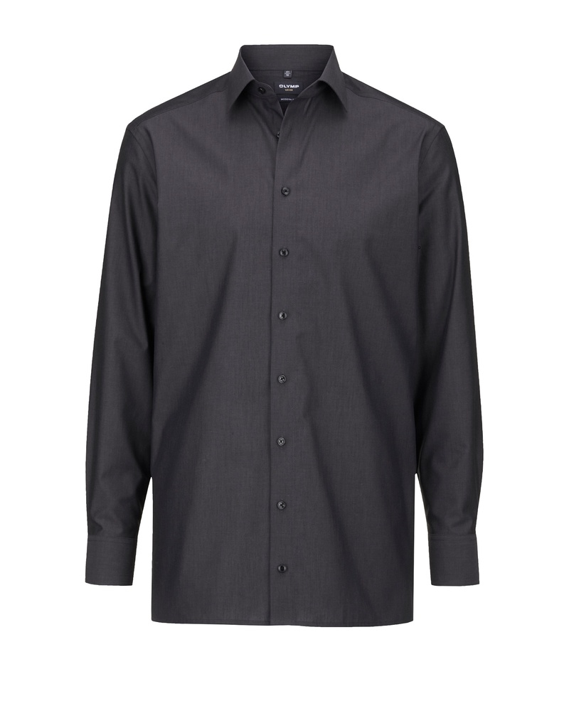 OLYMP Herren Hemd 6354 Luxor modern fit