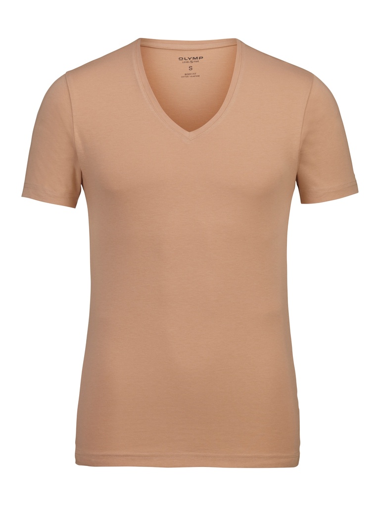 OLYMP T-Shirt 0801 Level 5