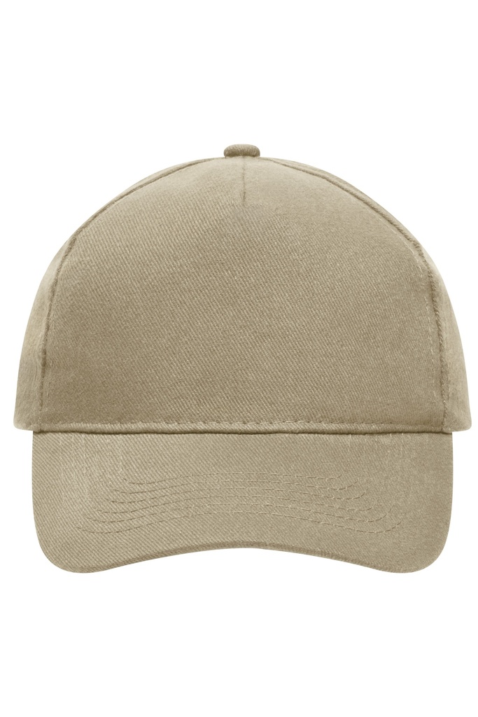 Daiber 5 Panel Cap Heavy Cotton MB092