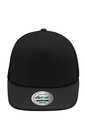 Daiber 5 Panel Flat Peak Cap MB6207
