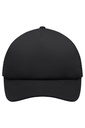 Daiber 5 Panel Polyester Mesh Cap for Kids MB071