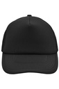 Daiber 5 Panel Polyester Mesh Cap MB070