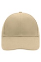Daiber 6 Panel Cap Laminated MB016