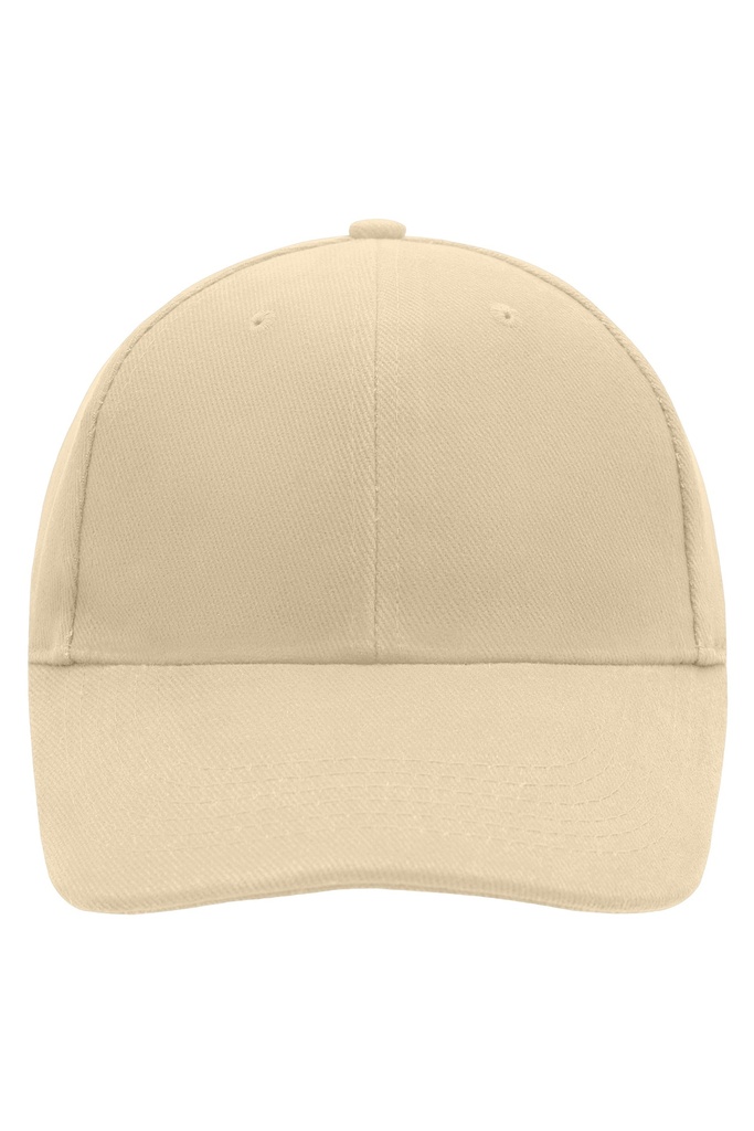 Daiber 6 Panel Cap Low-Profile MB018