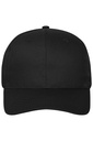 Daiber 6 Panel Cap Organic Cotton MB6236