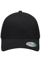 Daiber 6 Panel Elastic Fit Baseball Cap MB6206