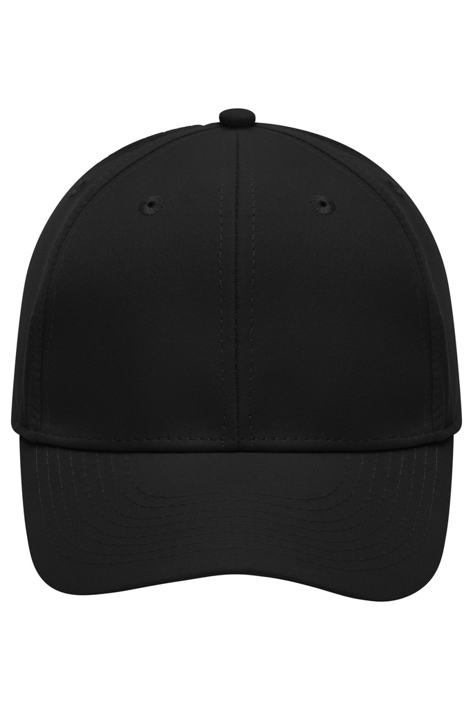 Daiber 6 Panel Polyester Peach Cap MB6135
