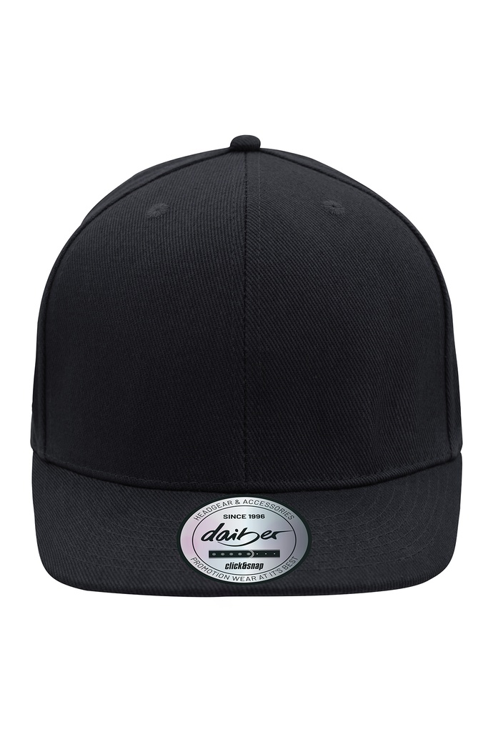 Daiber 6 Panel Pro Cap Style MB6634